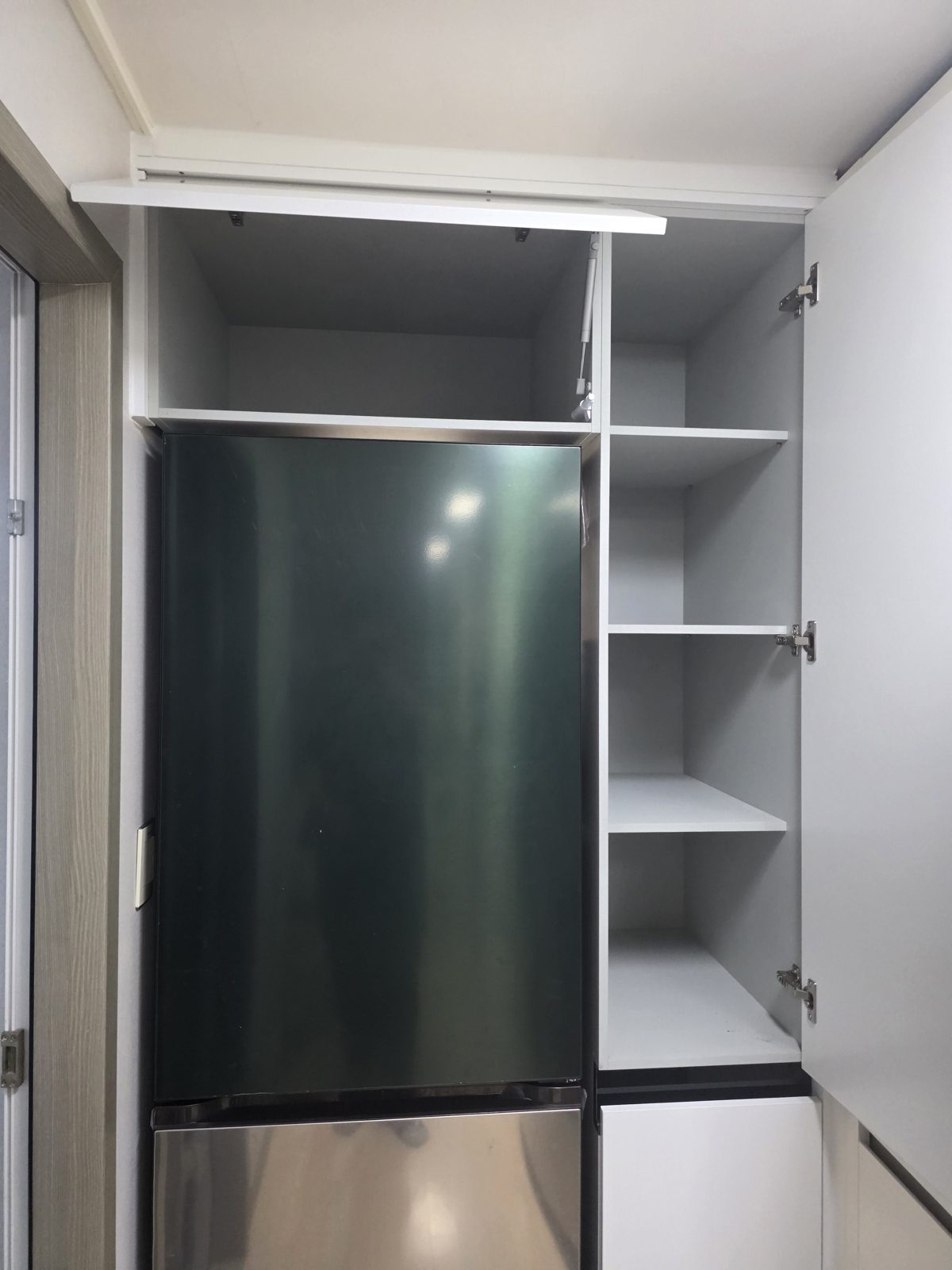선반 구성